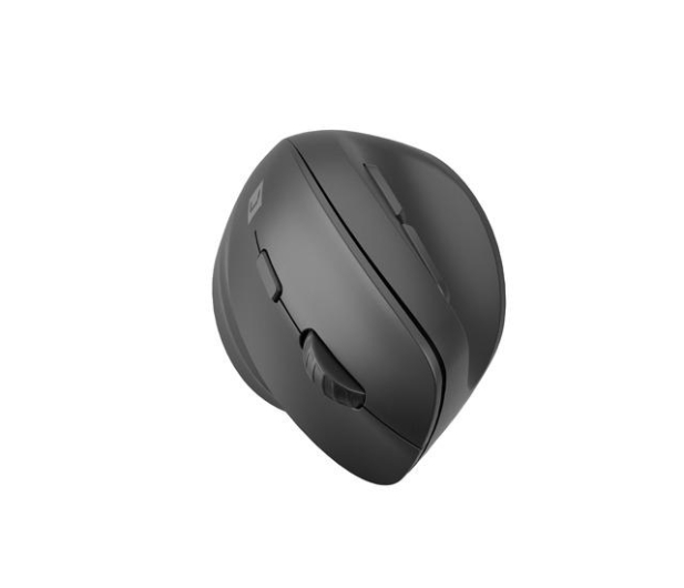 Natec Crake 2 2400DPI Bluetooth 5.2 + 2.4GHz - 1370623 - zdjęcie 3